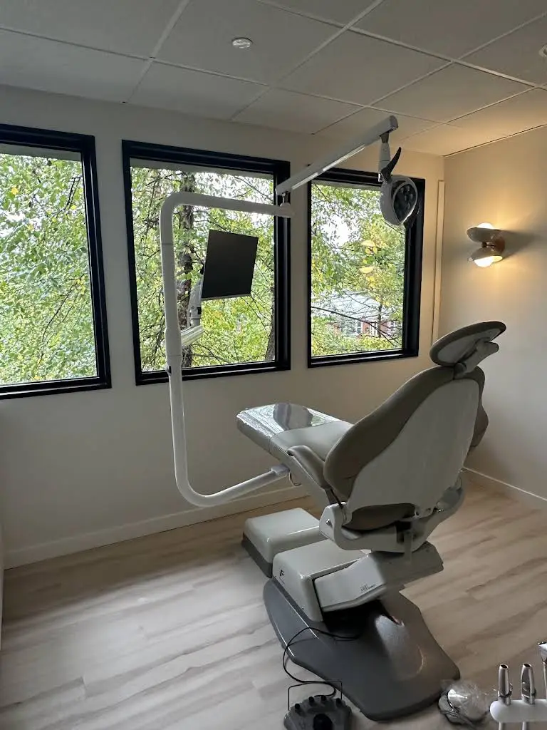 Rethink Dental Health
