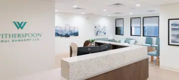 Witherspoon Oral Surgery LLC
