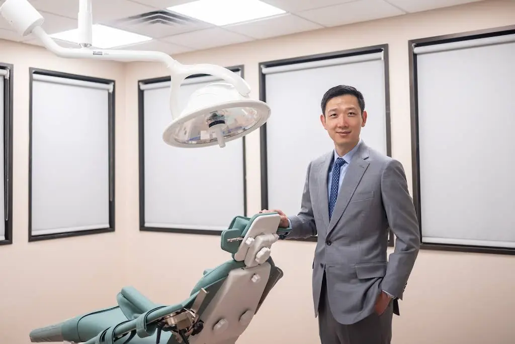 Witherspoon Oral Surgery LLC