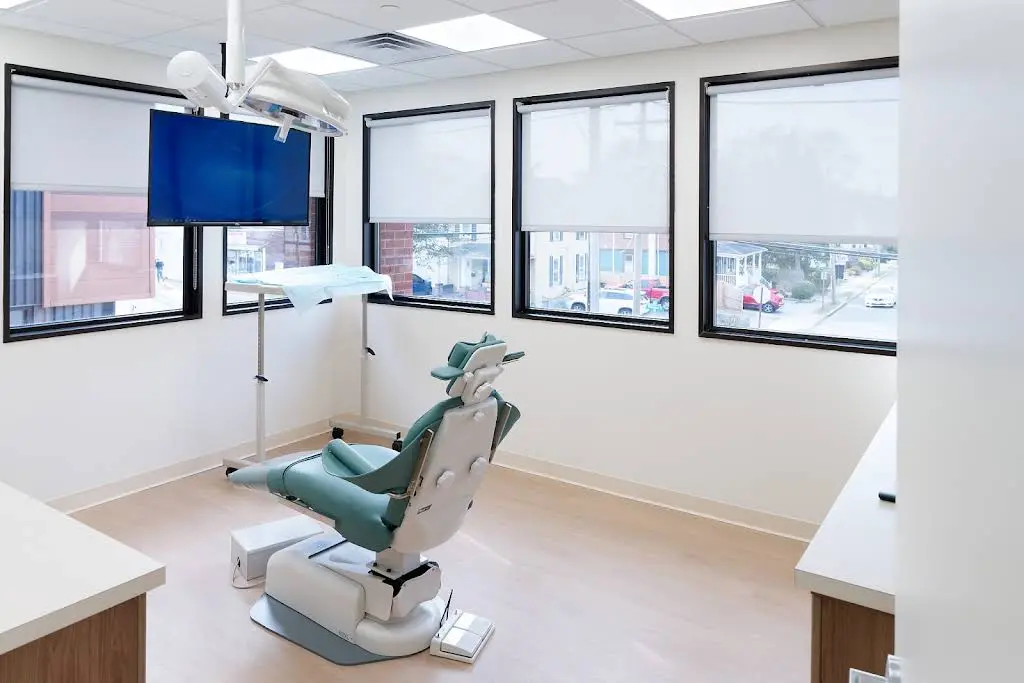 Witherspoon Oral Surgery LLC