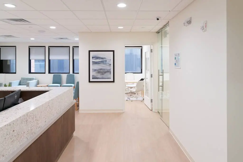 Witherspoon Oral Surgery LLC