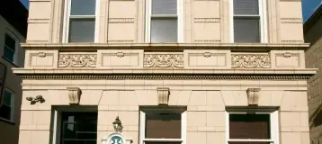 Princeton Center for Dental Aesthetics and Implants