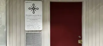 Prosthodontics of Princeton