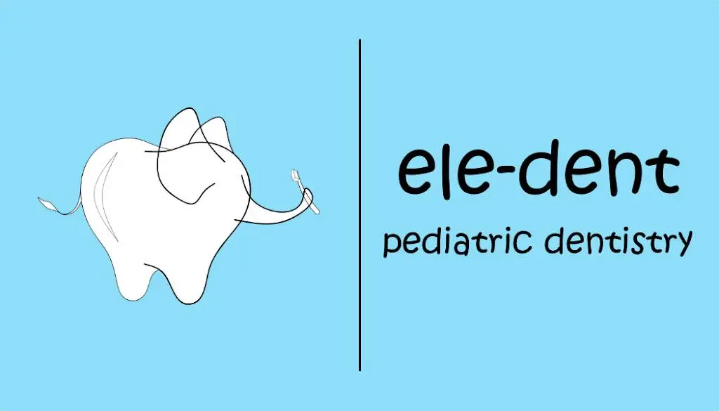 Ele-dent Pediatric Dentistry - Professional dental clinic exterior with modern facilities