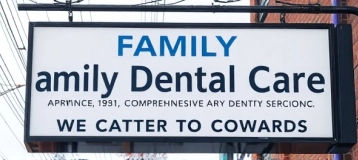 Family Dental Care