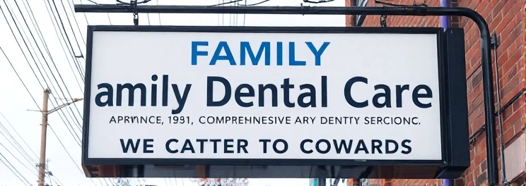 Family Dental Care