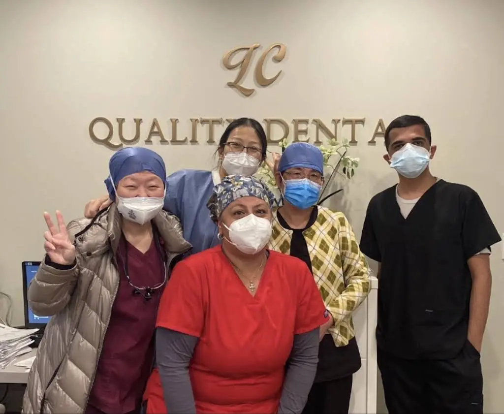 LC Quality Dental