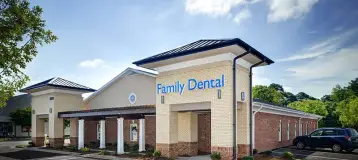 Family Dental of Lexington