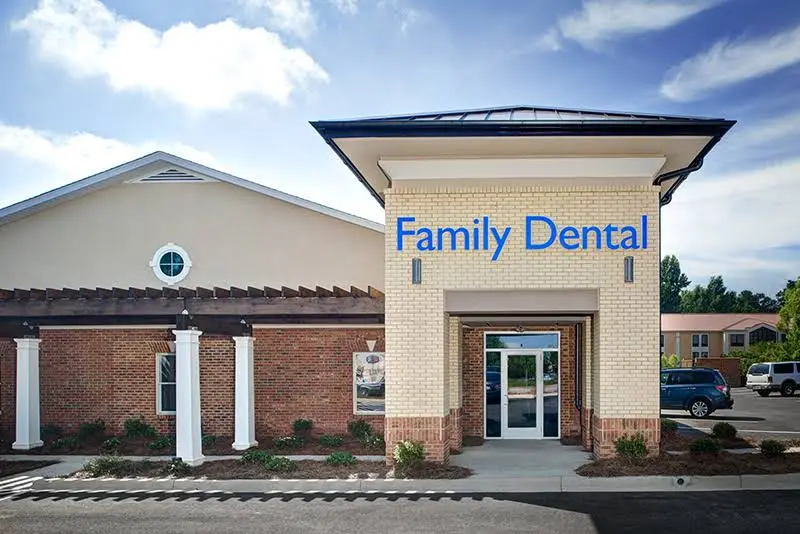 Family Dental of Lexington