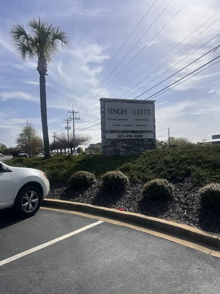 Singh Pediatric Dentistry and Leite Orthodontics