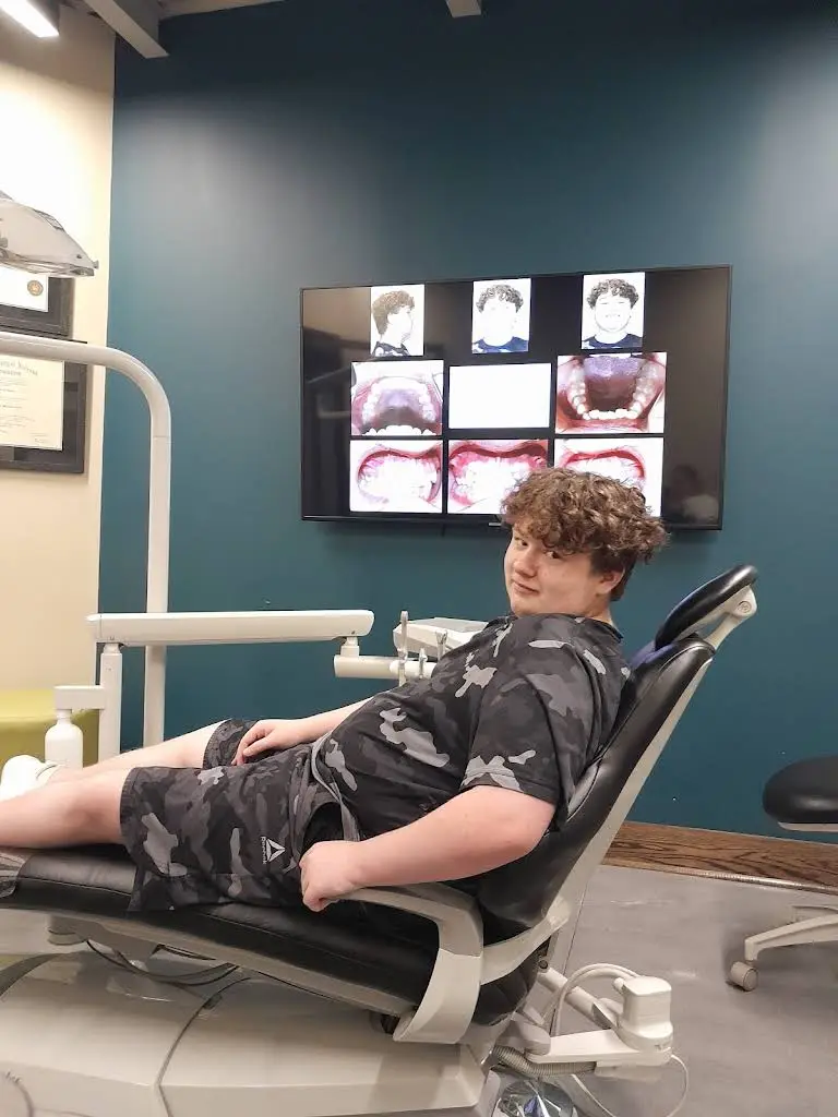 Singh Pediatric Dentistry and Leite Orthodontics