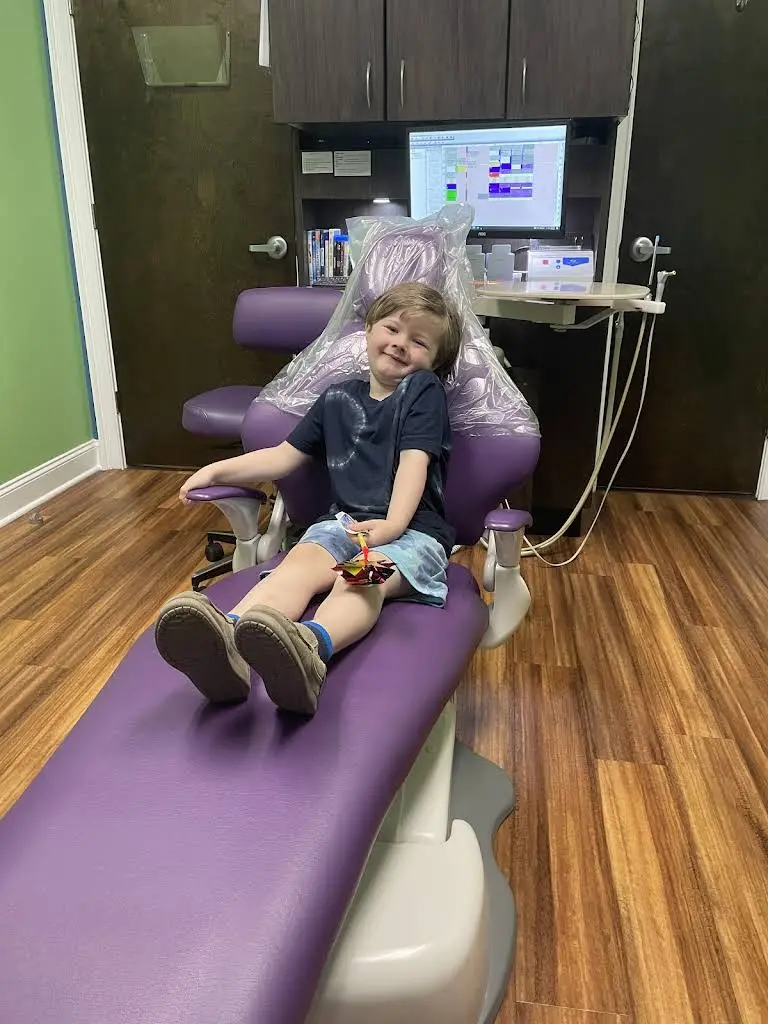 Midlands Pediatric Dentistry