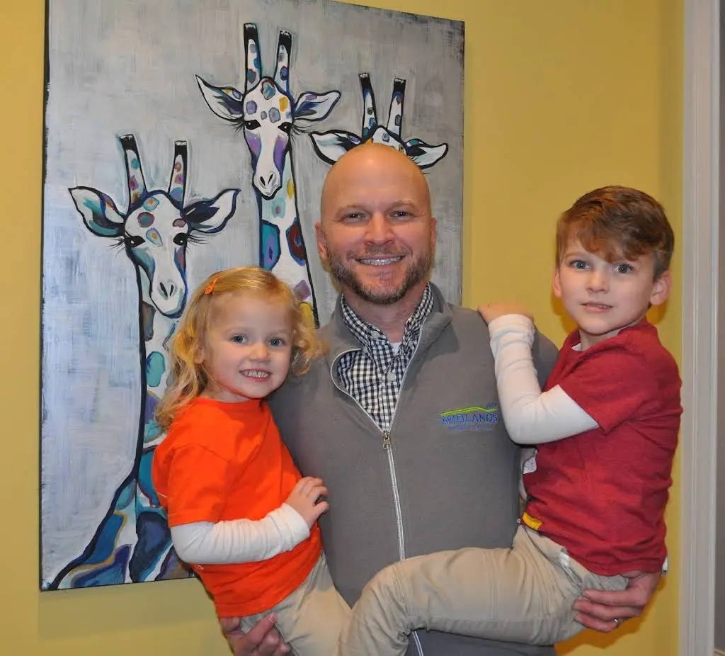 Midlands Pediatric Dentistry