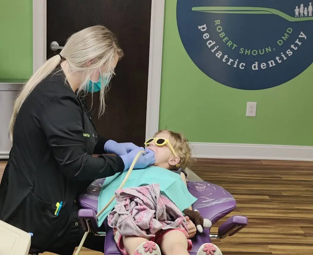 Midlands Pediatric Dentistry