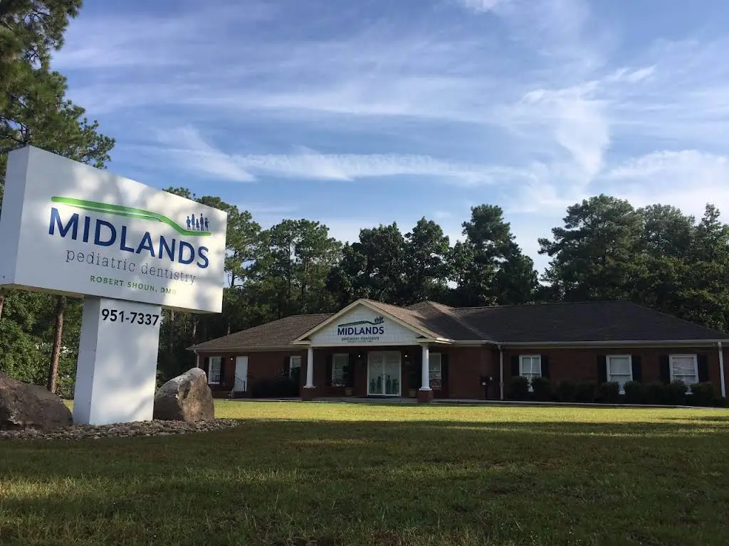 Midlands Pediatric Dentistry