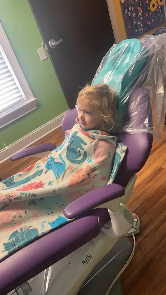 Midlands Pediatric Dentistry