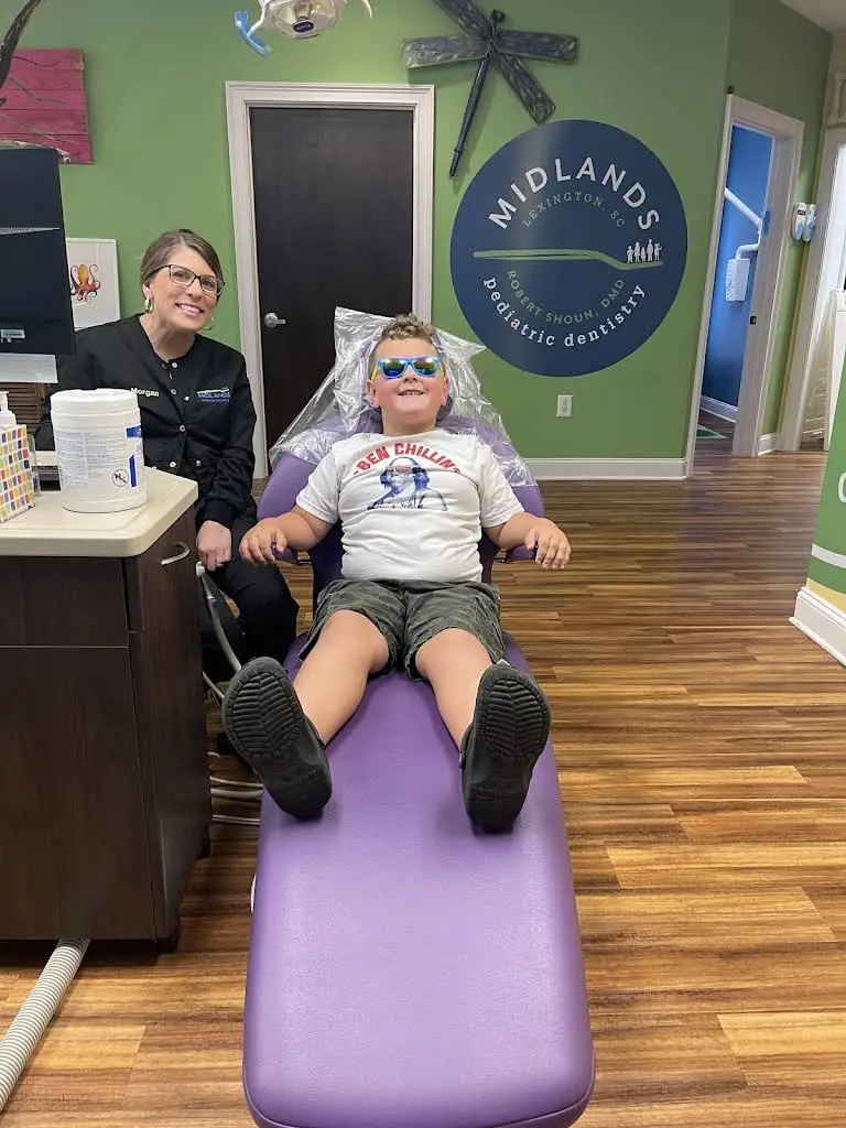 Midlands Pediatric Dentistry