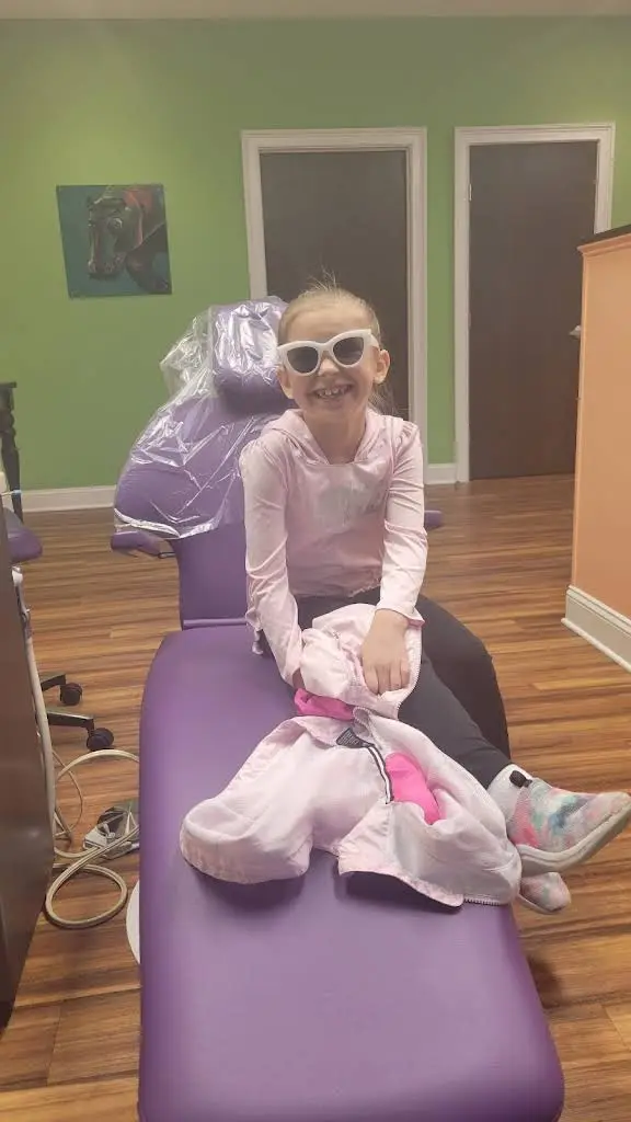 Midlands Pediatric Dentistry