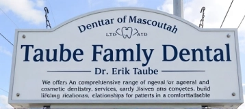 Dental Care of Mascoutah Ltd
