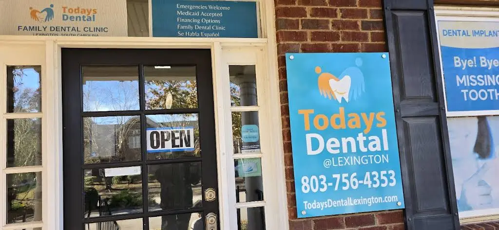 Todays Dental @ Lexington