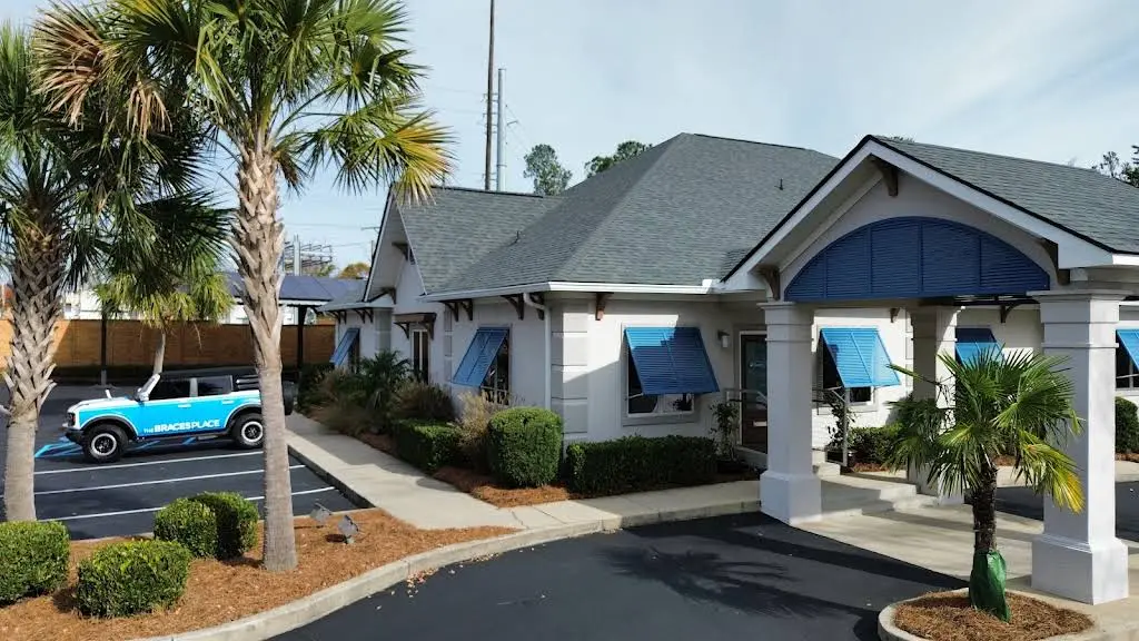 The Braces Place