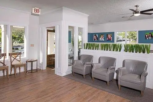 The Braces Place