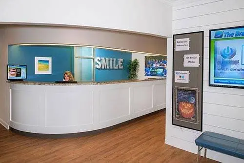 The Braces Place