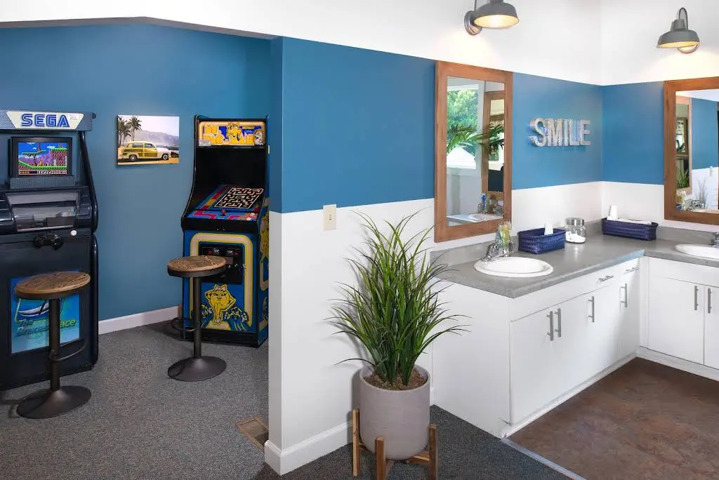 The Braces Place