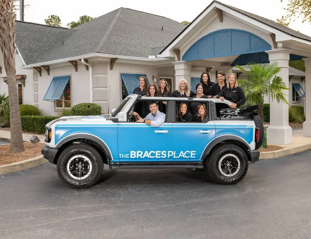 The Braces Place