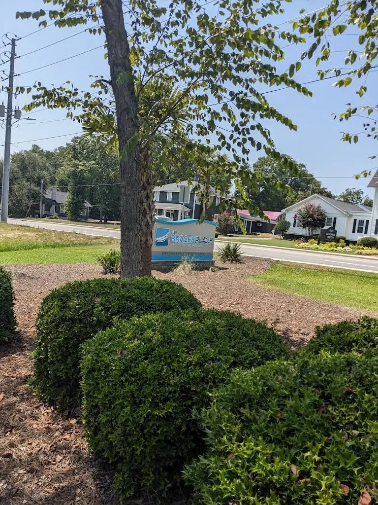The Braces Place