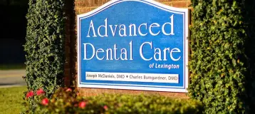 Advanced Dental Care of Lexington: Joseph McDaniels DMD