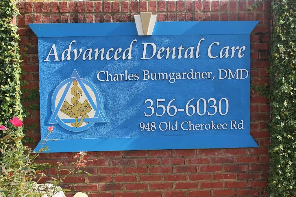 Advanced Dental Care of Lexington: Joseph McDaniels DMD