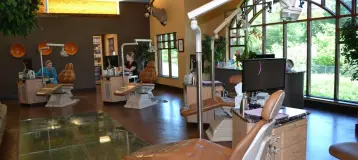 Wild Smiles Children's Dentistry