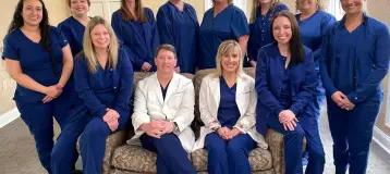 Robinson Dental, PA