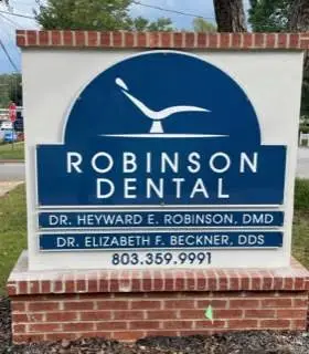 Robinson Dental, PA