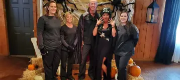 Brad Pitts Family & Cosmetic Dentistry