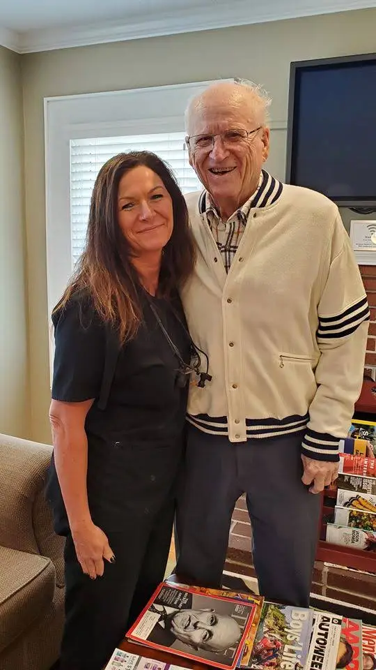 Brad Pitts Family & Cosmetic Dentistry