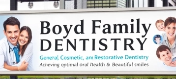 Boyd Family Dentistry