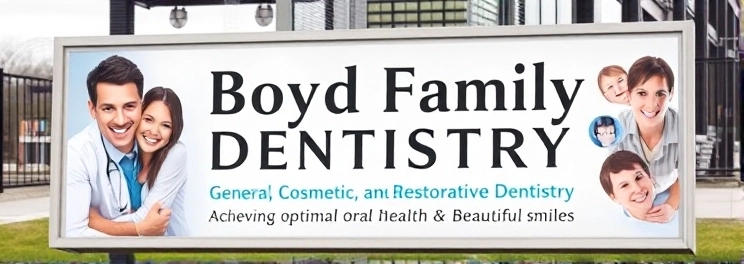 Boyd Family Dentistry
