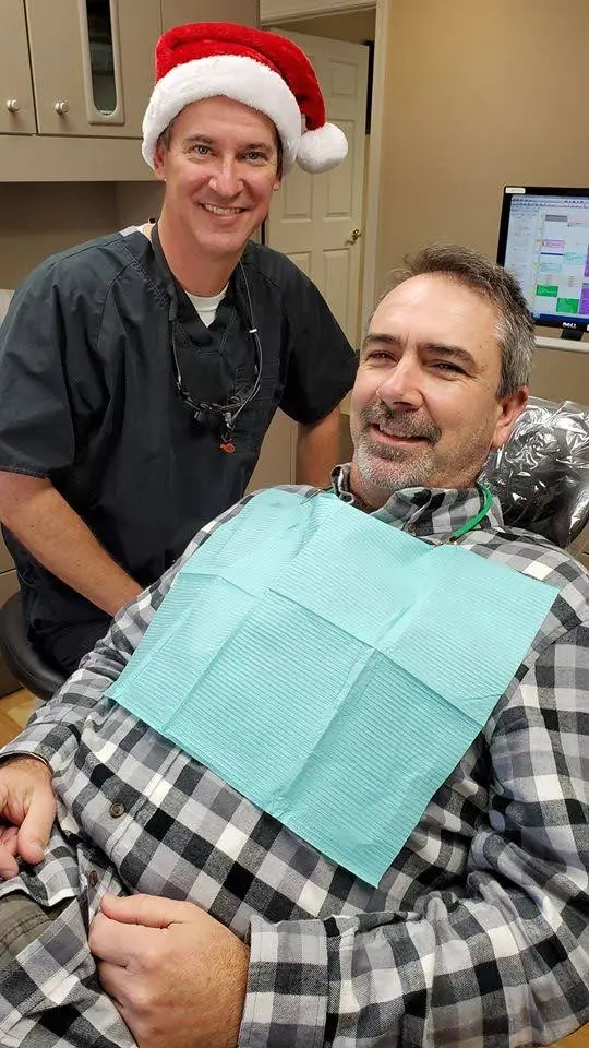 Brad Pitts Family & Cosmetic Dentistry