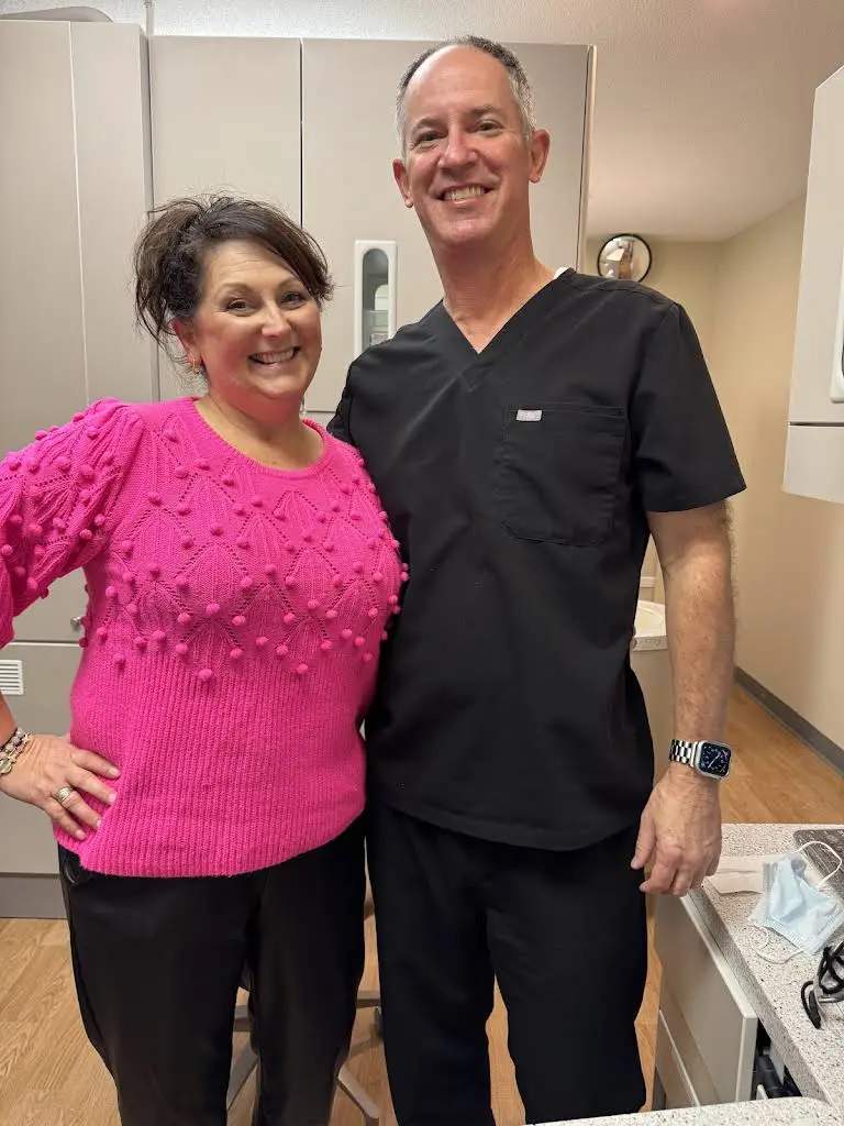 Brad Pitts Family & Cosmetic Dentistry