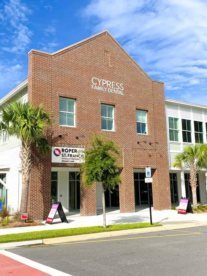 Cypress Family Dental