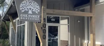 Oak Family Dentistry
