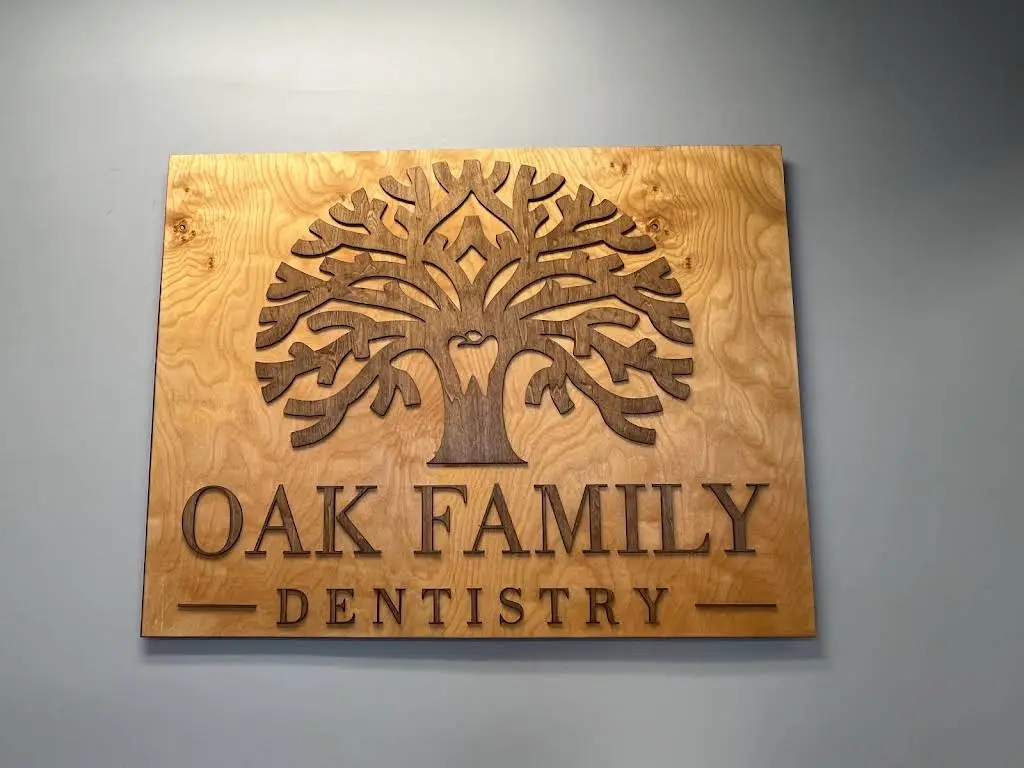 Oak Family Dentistry