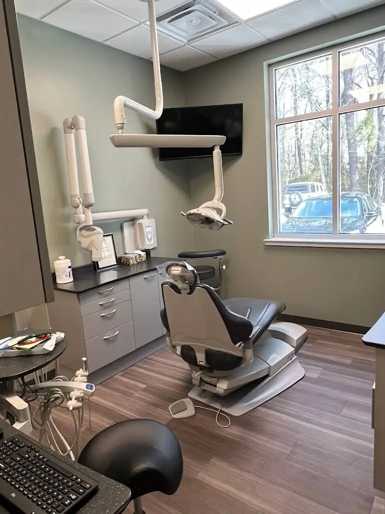 Oak Family Dentistry