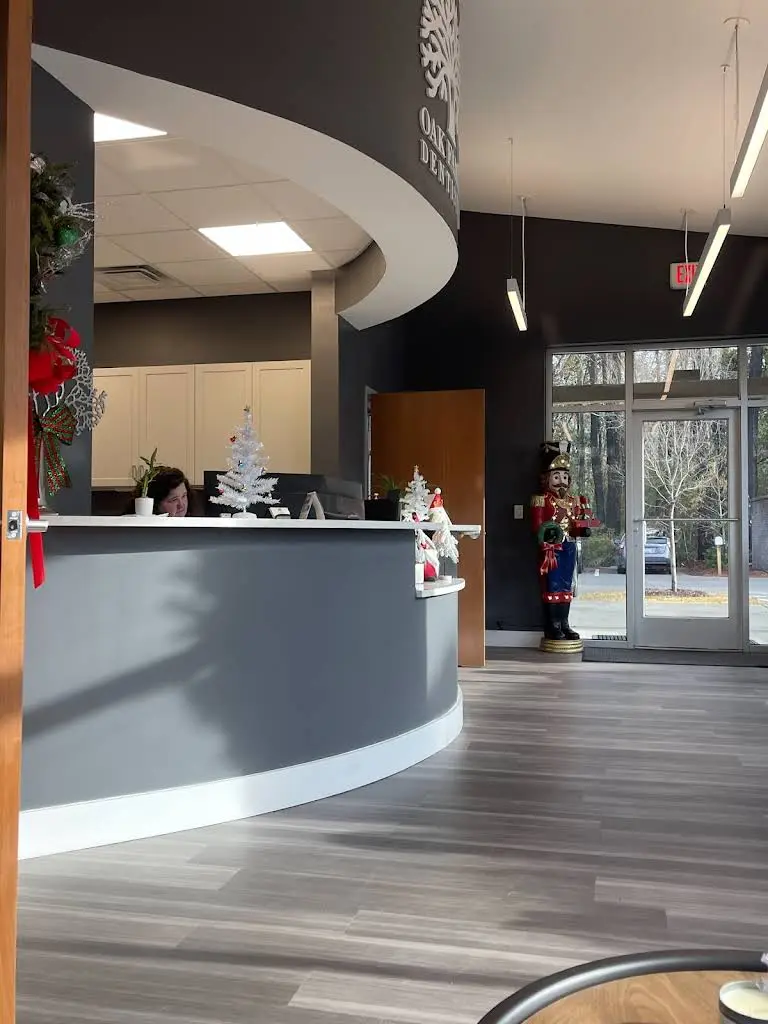 Oak Family Dentistry