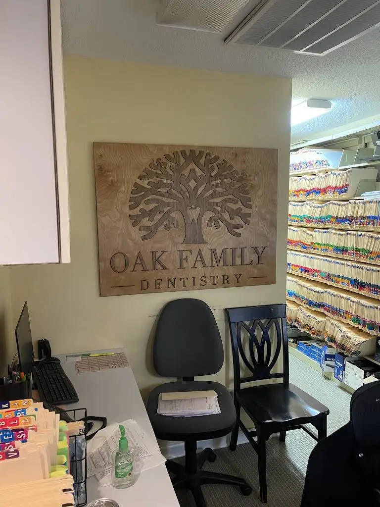 Oak Family Dentistry