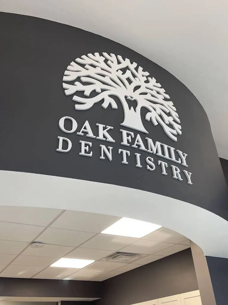 Oak Family Dentistry