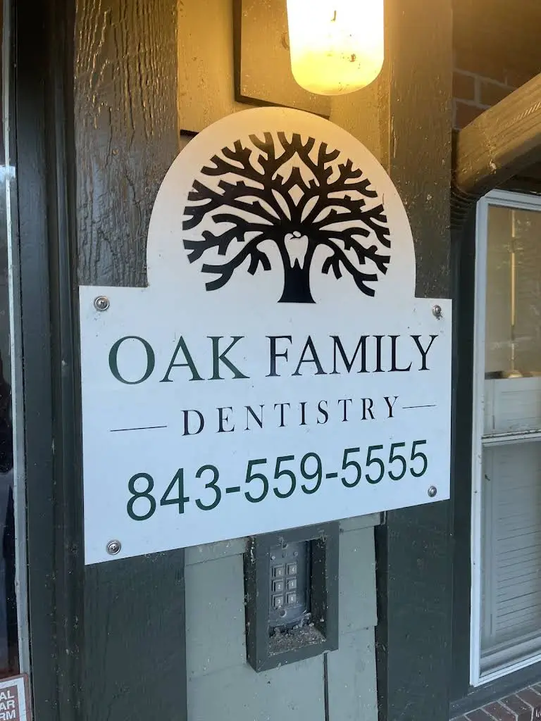 Oak Family Dentistry