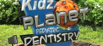 Kidz Planet Pediatric Dentistry